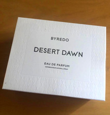 Byredo Desert Dawn Eau De Parfum Spray 50ml 1.6oz EDP Perfume with Box Sealed