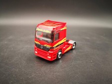 Herpa MB Actros MP1 Rigterink SZM *Vi983-10-0933