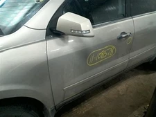 Front Side Driver Front Door VIN J 11th Digit Limited Fits 10-17 ACADIA 10222975