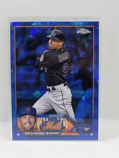Brandon Nimmo