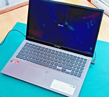 ASUS Vivobook 1G4 1.70 GHz 128GB SSD 8GB RAM Laptop Silver 