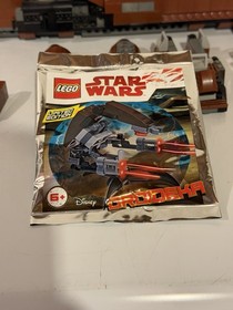 LEGO Star Wars: Trade Federation Mtt (7662)