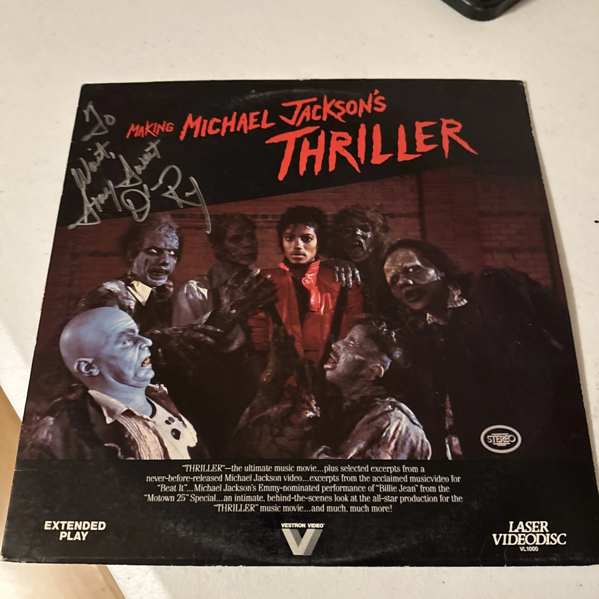 Preços baixos em Michael Jackson Discos de Música e Consertos Pop