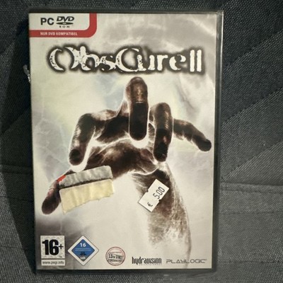 Obscure Ii (PC)