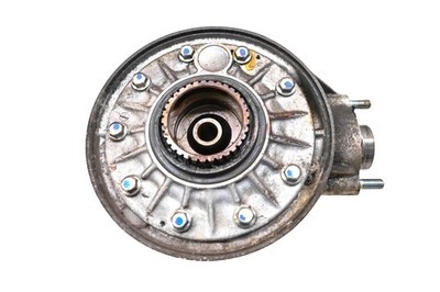 90 Suzuki VX800 Rear Differential Final Gear Assembly