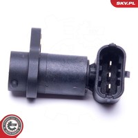 Esen SKV 17SKV498 Sensor, Nockenwellenposition Passend FüR Fiat Opel