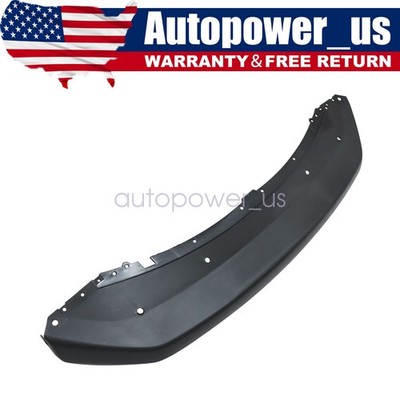 New Plastic Front Lower Valance Panel Fit 2021-2023 Nissan Rogue 620846RR0C