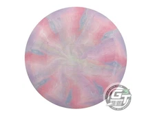 USED Streamline Discs Cosmic Neutron Lift 174g Lilac-Pink Driver Golf Disc