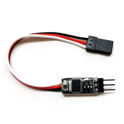 Wandler Controller Reverser Inverter 3V-30V für RC Auto/Boot/Flugzeug2202