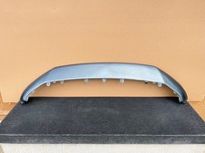 AUDI Q5 S LINE MK2 2017-2020 FRONT BUMPER LOWER SECTION 80A807061B GENUINE