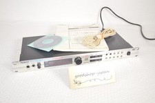 Roland XV-5050 Synthesizer 64-Voice Soundmodul 1HE Rack getestet mit Handbuch