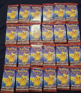 sealed mcdonalds pokemon cards (JPN) 2025 McDonald's Promo | Japanese There are 4 different outer sleeve designs Mcdonald's Happy Meal Booster Pack
