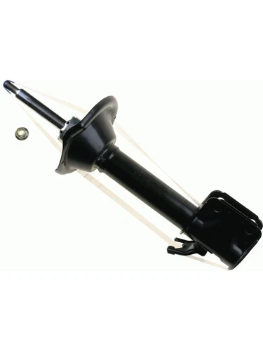 Sachs Shock Absorber fits Subaru Impreza 2.0 GG,GG9 i AWD (312 203) - Picture 1 of 12