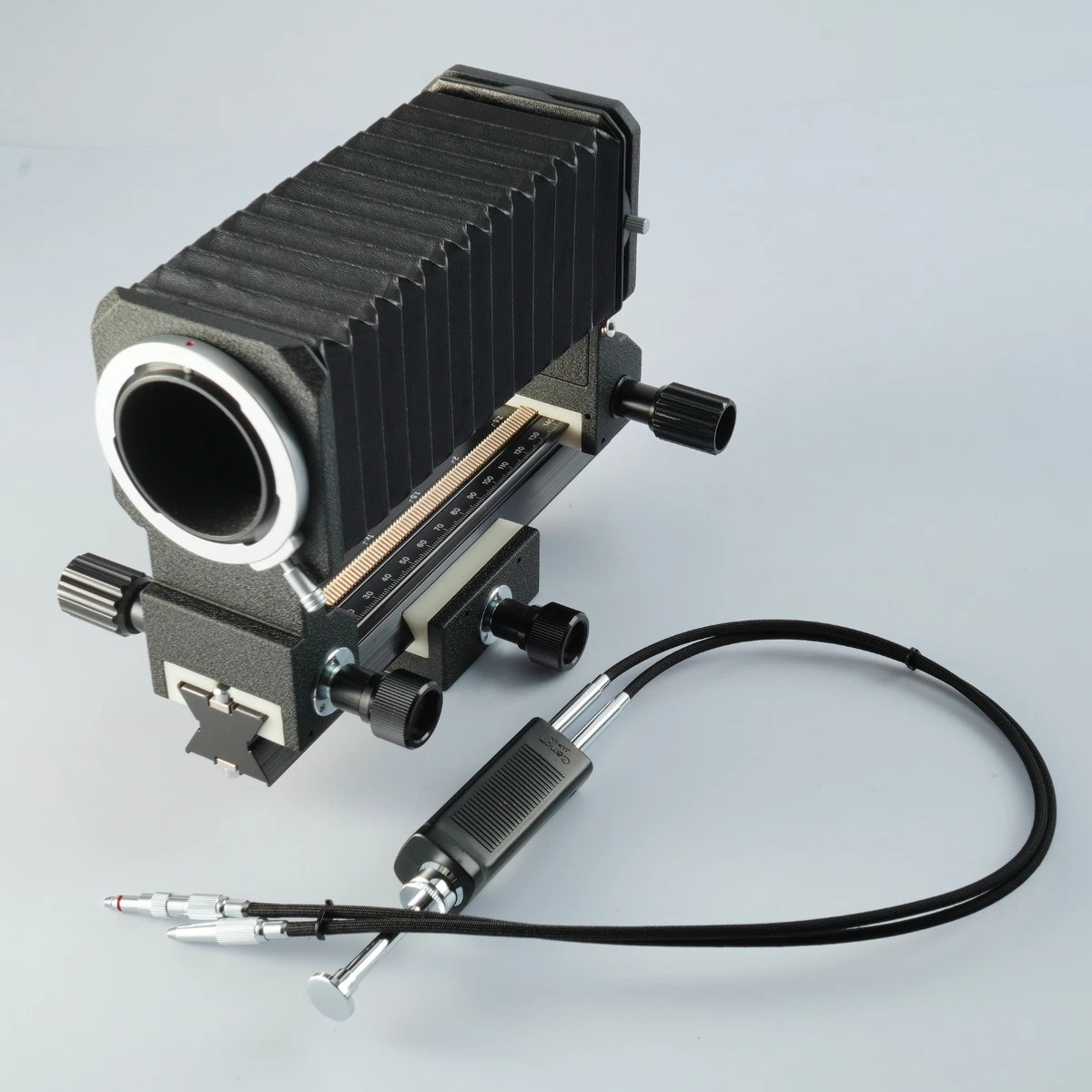 canon auto bellows products for sale | eBay