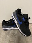 Nike Air Max LTD 3 schwarz 47