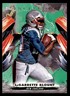 2024 Topps Inception Green #101 LeGarrette Blount Card