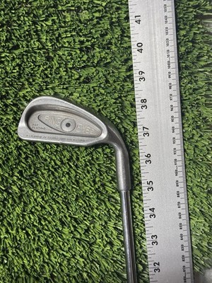 Ping Eye 2 + Plus Black Dot Iron Set ZZ-Lite Stiff Flex Matching