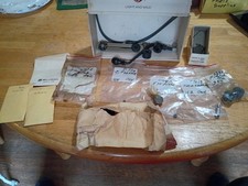Misc vintage Camera parts lot