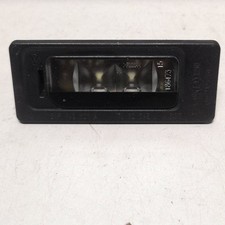 Volkswagen PASSAT B8 2016 Kennzeichenbeleuchtung 3AF943021A OLO17415