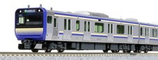 KATO 10-1702S N Gauge E235 Series 1000 Series Yokosuka Sobu Rapid Line Basic Set