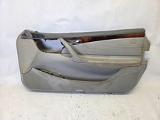 Mercedes-Benz CL C215 2003 Vorne rechts Verkleidung T?r vorne AGS10421 Mercedes-Benz CL C215 2003 Vorne rechts Verkleidung T?r vorne AGS10421