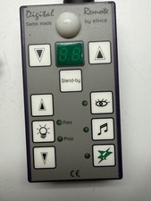 Elinchrom Digital Style 1200RX Monolight controler