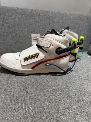 Reebok CLASSIC Ghostbusters Ghost Smashers (FY2106) BRAND NEW IN BOX US Size 12