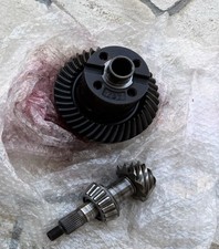 2008 Honda S2000 Cr Differential Final Gear Assembly Oem 55000 Miles Ap1 Ap2 2008 Honda S2000 Cr Differential Final Gear Assembly Oem 55000 Miles Ap1 Ap2