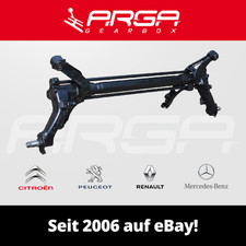 Hinterachse ACHSE Citroen Xsara Picasso  TOP!