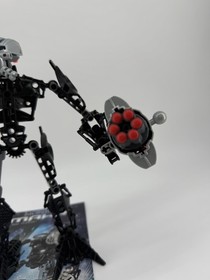 LEGO BIONICLE: Toa Nuparu (8913)