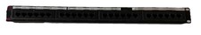 Cat5E RJ45 GIGABIT Patchpanel 24 Wege Port 1H...