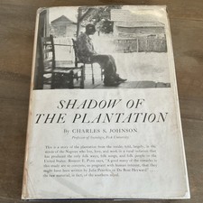Shadow of the Plantation  