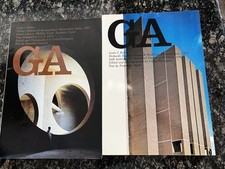 ga global architecture products for sale | eBay