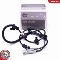 ABS Sensor Raddrehzahl Esen SKV 06SKV378 FüR Jeep Cherokee 3 WH WK Commander XK