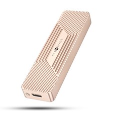 NVME Enclosure 10Gbps SSD Enclosure M.2 USB C Enclosure M.2 NVME to PCIe M-Ke...