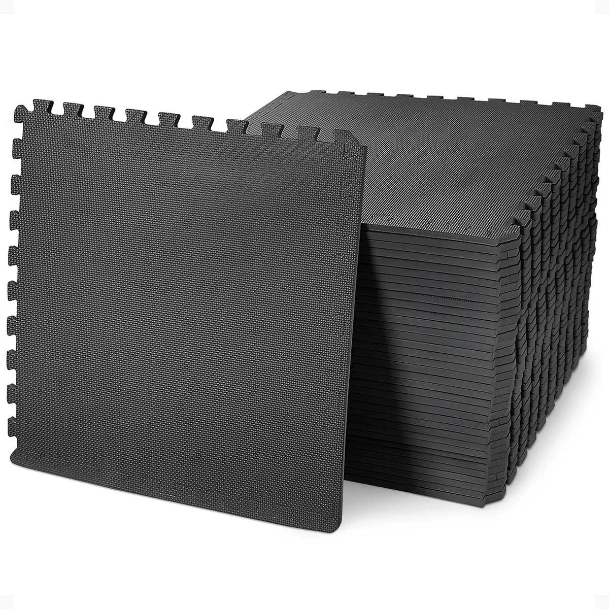 Fitness Mad FRESKITB, Serie Bande Resistenza Unisex – Adulto, Nero, 150 x 10 cm