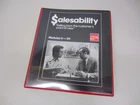 #10 Vintage COCA COLA U-MATIC Tape Salesability Modules V-VII
