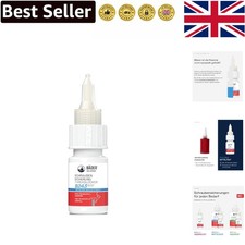 Threadlocker B243Eco Blue 10ml - Medium Strength, Waterproof & Heat Resistant