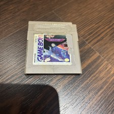 ebay® Auktion 820115470836 | Nintendo Gameboy Ultra Nemesis Getestet, Gebraucht Thumbnail of ebay® auction 820115470836 | Nintendo Gameboy Ultra Nemesis Getestet, Gebraucht