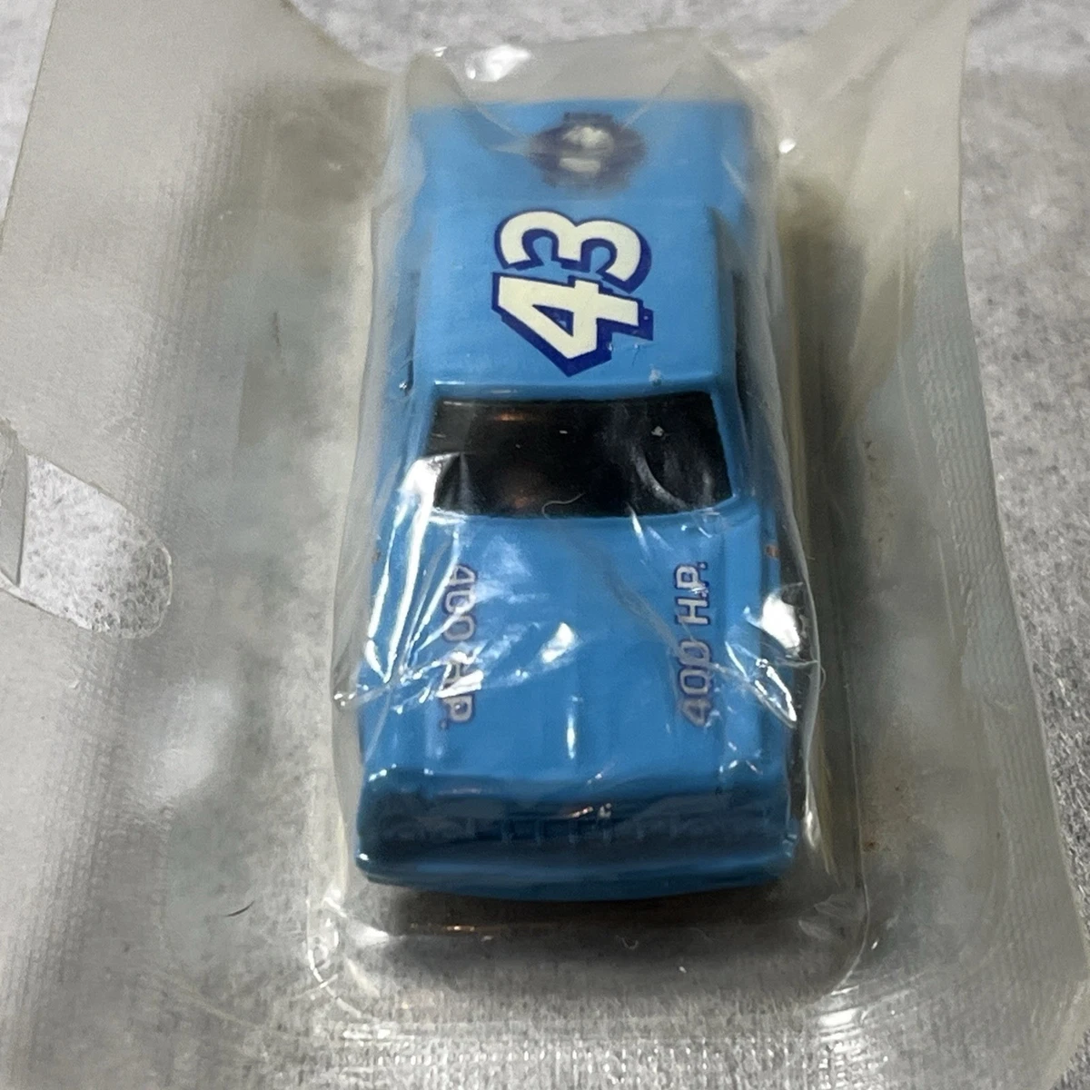 Hot Wheels Plymouth Diecast Racing Cars Richard Petty for sale - eBay