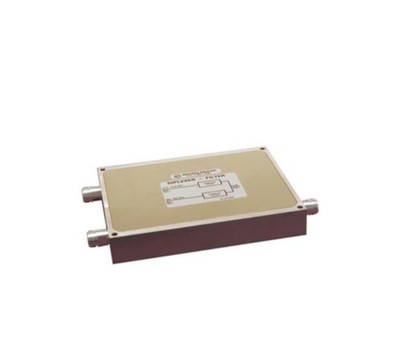 MICROLAB/FXR 698-960 1710-2170 MHz 50db Diplexer Filter N-Type Conn Bk-20n