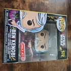 Funko Pop! Vinyl: Star Wars - Ben Kenobi - Target (Exclusive) #572