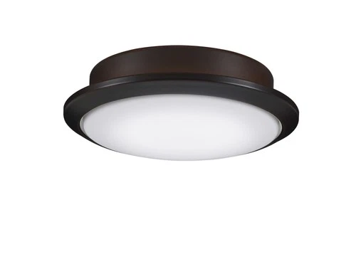 Fanimation LK8530 Wrap Custom 8"W Single LED Ceiling Fan Light - Picture 1 of 6