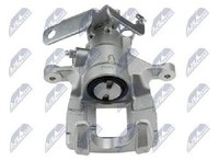 Original NTY Bremssattel HZT-FR-033 FüR Ford