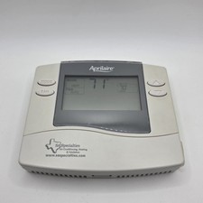 AprilAire 8446 Digital Thermostat For Ultra C...