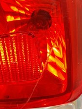 9808243180 scheinwerfer hinten rechts PEUGEOT EXPERT FURGON 2016 197921 1153959