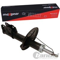 Maxgear Gasdruck StoßDÄMpfer Vorderachse Passend FÜR Mitsubishi Lancer | 11-0623