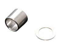 Hobao Alu Spool Distanzen H85139 Hobao Hyper VTE2,