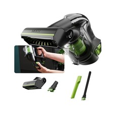 Gtech Multi MK2 K9 Cordless Handheld Vacuum Cleaner - Portable Vacuum Cleaner...