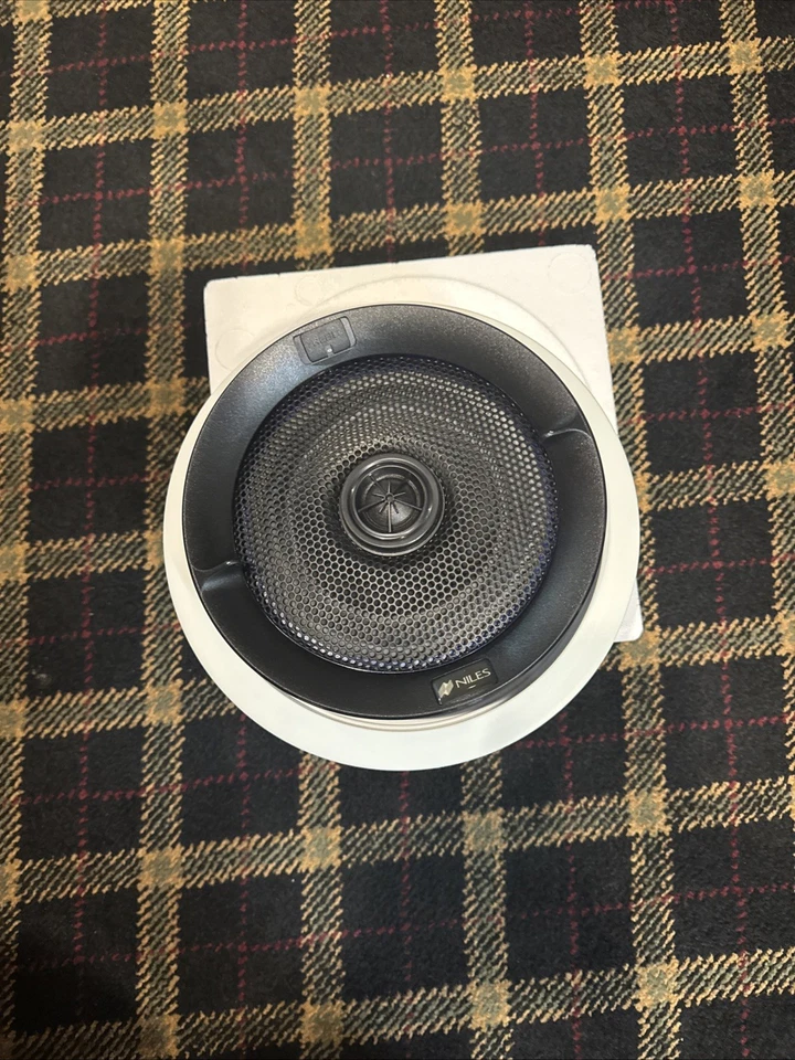 Altavoz principal Niles DS6.3 - USADO Foto 2 de 4